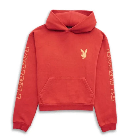 Bunny Hoodie