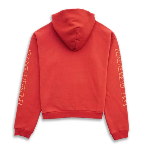 Bunny Hoodie