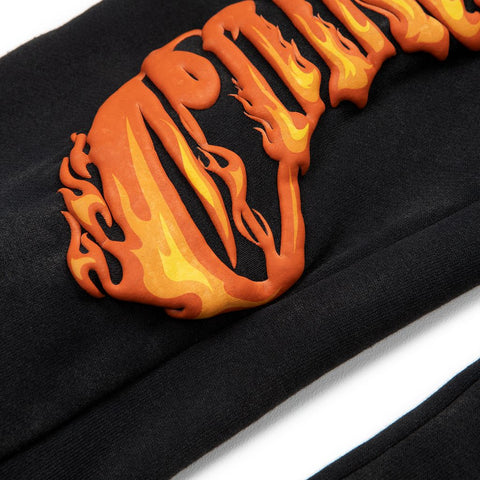 World On Fire Dragon Sweatpant