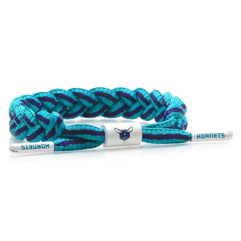 Charlotte Hornets Bracelet