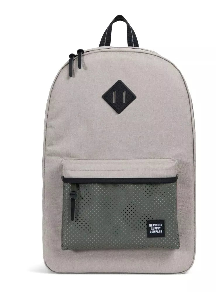 Herschel Supply Co. Heritage Backpack Bags Light Khaki