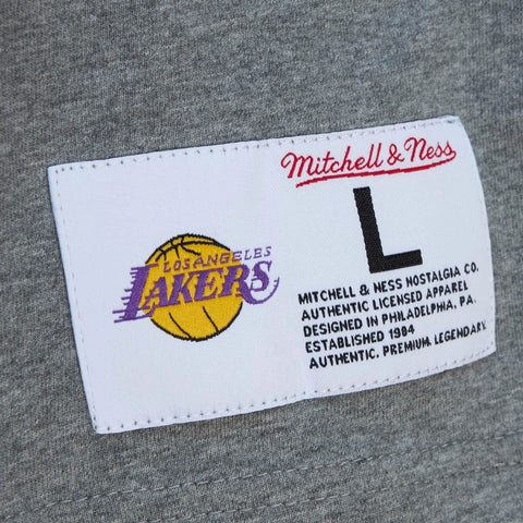 Los Angeles Lakers City Collection Tee