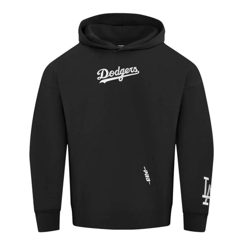 Los Angeles Dodgers Wingspan Hoodie