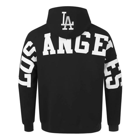 Los Angeles Dodgers Wingspan Hoodie