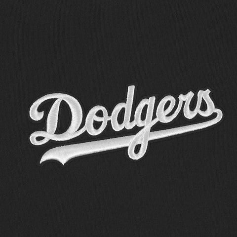 Los Angeles Dodgers Wingspan Hoodie