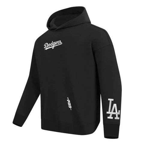 Los Angeles Dodgers Wingspan Hoodie