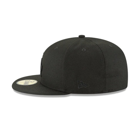 Los Angeles Dodgers 2025 World Series Champions 59FIFTY Fitted