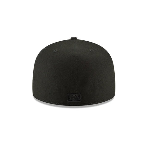 Los Angeles Dodgers 2025 World Series Champions 59FIFTY Fitted