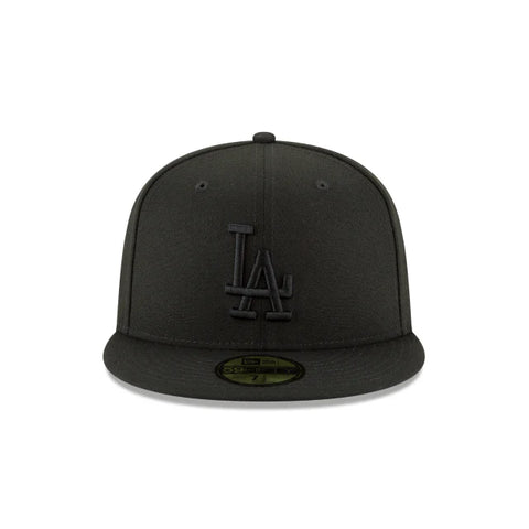 Los Angeles Dodgers 2025 World Series Champions 59FIFTY Fitted