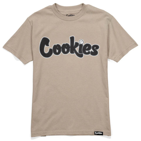 Hardwood Flava Tee