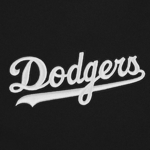 Los Angeles Dodgers Wingspan Crewneck