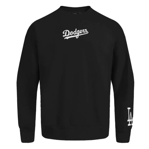 Los Angeles Dodgers Wingspan Crewneck