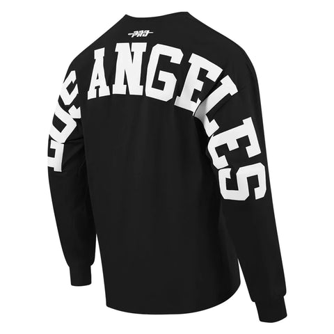 Los Angeles Dodgers Wingspan Crewneck
