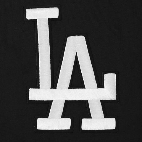 Los Angeles Dodgers Wingspan Crewneck