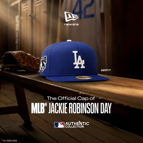 Jackie Robinson '26
