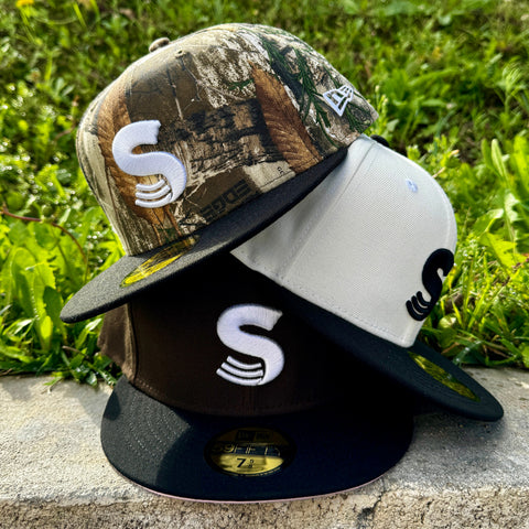 Street Dreams x New Era