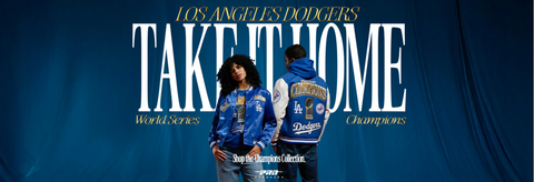 Pro Standard 2025 World Series Champion