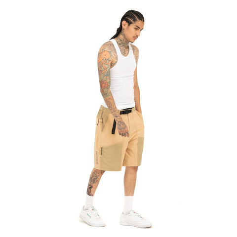 Hike Short