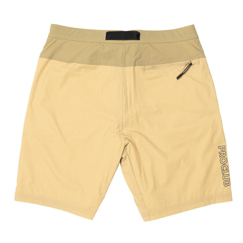 Hike Short