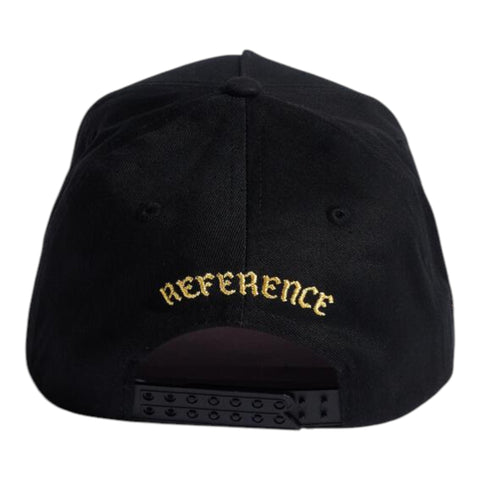Paradise LA Vida Snapback