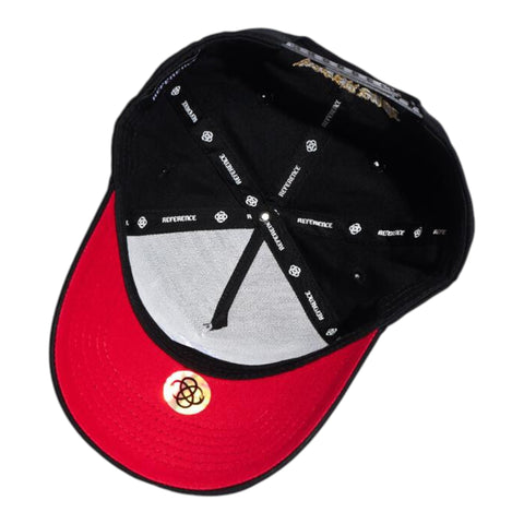 Paradise LA Vida Snapback