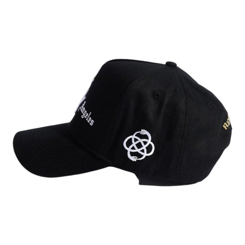 Paradise LA Vida Snapback