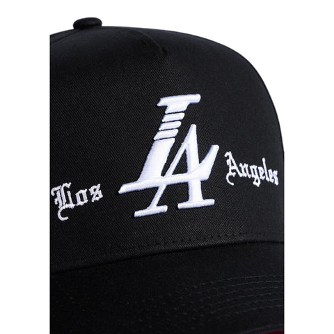 Paradise LA Vida Snapback