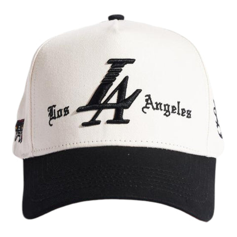 Paradise LA Vida Snapback