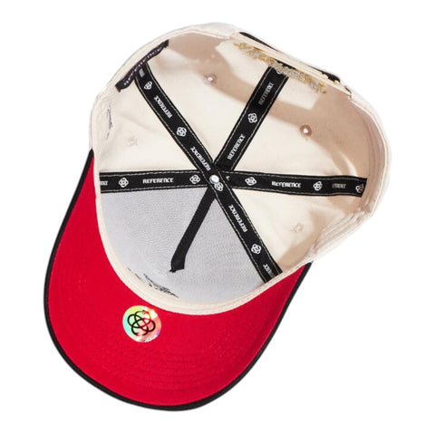 Paradise LA Vida Snapback