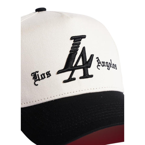 Paradise LA Vida Snapback