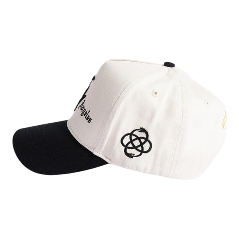 Paradise LA Vida Snapback