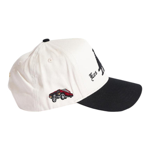 Paradise LA Vida Snapback