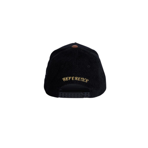 Paradise LA Paisley Hat