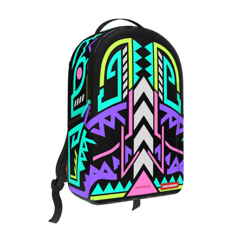 Path To The Future III Backpack