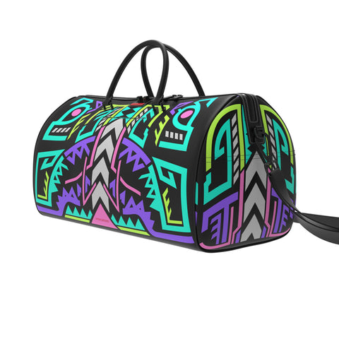 Path To The Future III Duffle