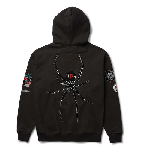 Temptation Zip Hoodie