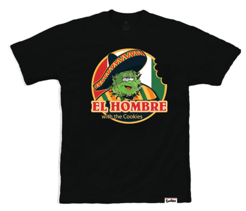 El Hombre Tee