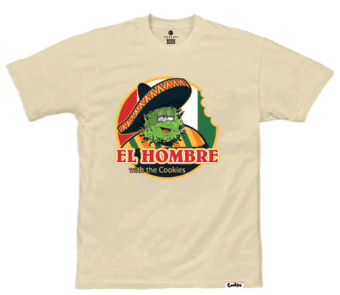 El Hombre Tee