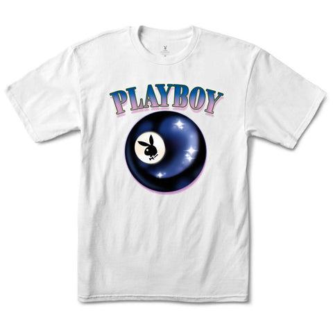 x Playboy Billard Tee