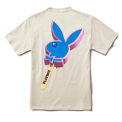 x Playboy Ice Cream Tee