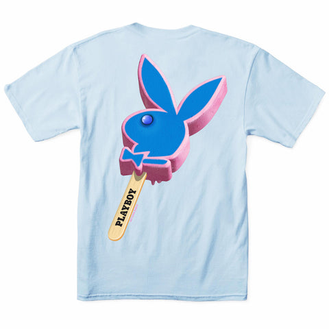 x Playboy Ice Cream Tee