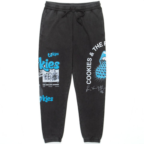 x Rolling Stones Arch Sweatpants