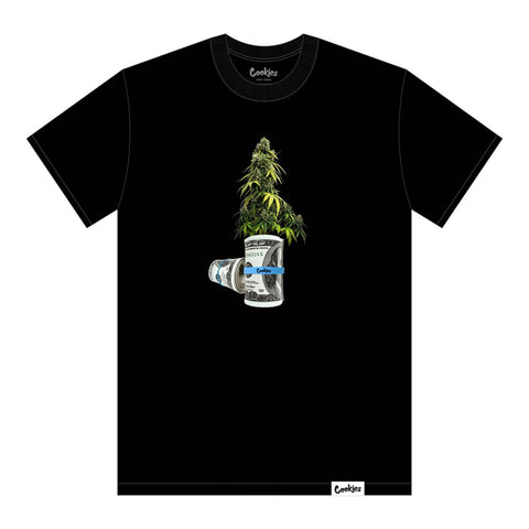 Money Tree Tee