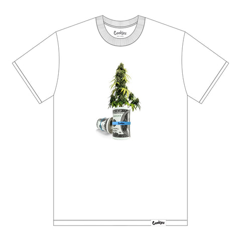 Money Tree Tee