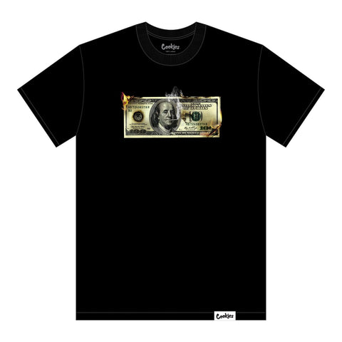 Dead Presidents Tee