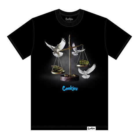 Scales Of Justice Tee