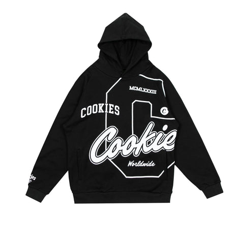 Cultivators Hoodie