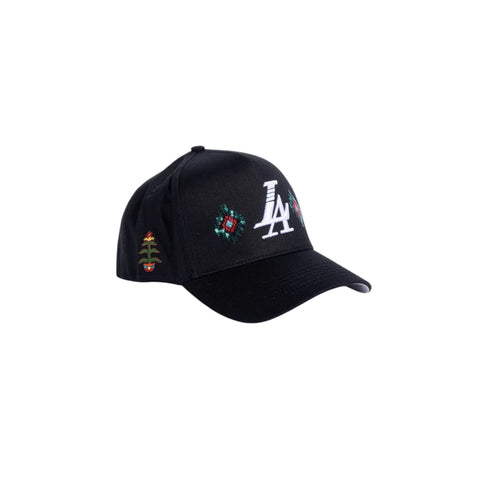Paradise LA Beaded Cap
