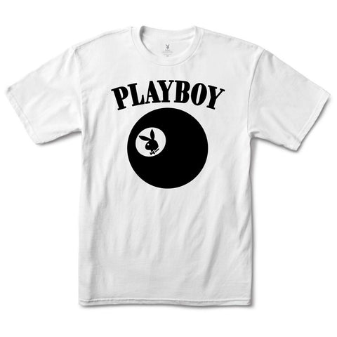 x Playboy Billiards Tee