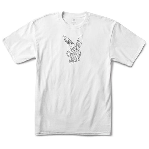 x Playboy Black Widow Tee